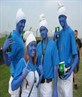 smurf'in it at download 07