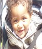 my beautiful son