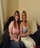me & lisa ma mucker!