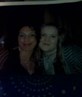 tracey n me on works christmas party!!!!