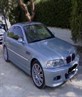 my car