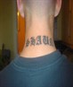 MY NEW TATTOO