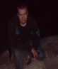 Me the other night