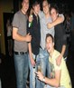 The boys