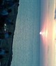 ibiza sunset at kanya bar