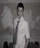 Me in shirt n tie