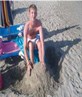 me in spain