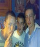 Me, Damion and Mike