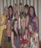 ChloeZoeKerryAshMeKirsty&Barba raLaurenLu&Ellie