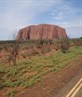 Good old Ayers Rock