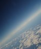 Went into Space ....well nearly :-)