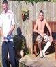 cryer and dave