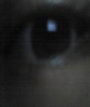 me eyeball...in the dark of course..