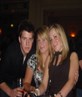 tom, me and stacey