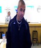 Me In Ma Adidas Tracksuit