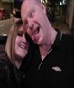 me and huston