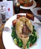 The best Steak and Kidney Pudding ever