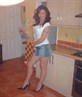 Vicky in cardiff