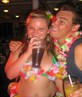 Mark and I Island Night