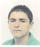 passport photo it was took at 4 in the mornin