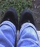 my shoes
