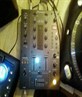Current mixer