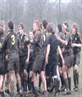 Killing the footie lads 70-0! haha