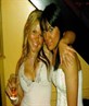 me n lil ni in pjs