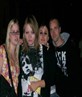 emma,me,lizz and dean at TIESTO