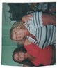 me n me auntie val