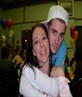 me and my aunt lori