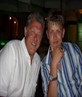 me n ma dad 2 years ago