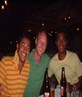 me (middle) and the boys