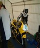 Me donnington park.