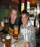 Small pints in Amsterdam!