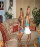 me and my best friend's tish