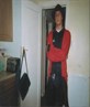 me in footy kit