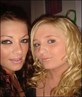 ROBYN AND NIKA!