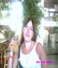 *me wiv ma vodka n orange in bulgaria*
