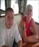 me & friend