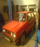 My Mk1 when i 1st got her, been neglected !!