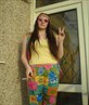 ***Hippy Chick***