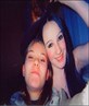 ***Me and Amy at My party***