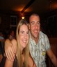 Me and My Sis on my 30th! Pissed!