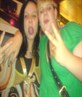 me n chez mashed up!! yh man haha