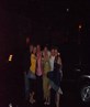 me and my mates