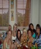 me n all the girls jess bday