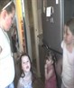 dats ma lil baby gurl da 2nd 1 from da left