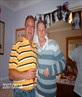 me and cuz ron