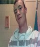 ma wee bro POSIN!!